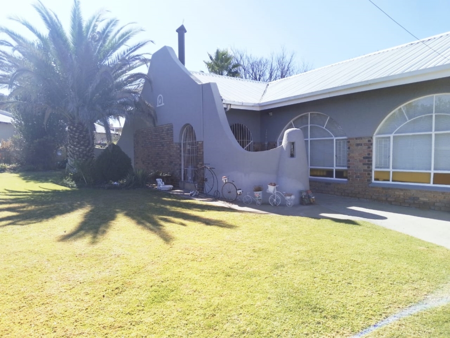4 Bedroom Property for Sale in Harmony Free State